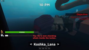 КОШМАР ВО ВТОРОЙ ГЛАВЕ БАТИ! МЫ ЕГО СЛОМАЛИ? Roblox weird strict dad