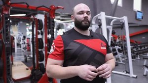 Нюансы становой тяги 3G 5D