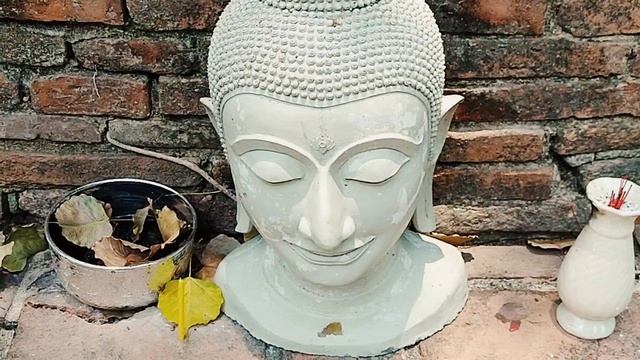 Ayutthaya. Thailand.
Аюттайя. Таиланд.