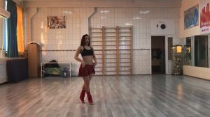 Онлайн Школа Танца Живота: Учим Таити-Фьюжн дистанционно!