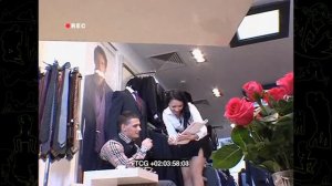 Девушка готова на все ради подарка для любимого оценит ли это парень Соблазны с Машей Малиновской