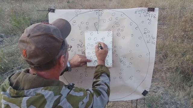 Порох А0 отстрел, дробь N5  Часть 2. смотреть онлайн