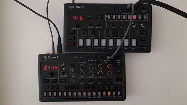 Philip Glass - Koyaanisqatsi (Roland S-1 & J-6 shortened instrumental cover) смотреть онлайн