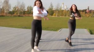 Джаз-фанк , Школа Танцев DANCE PLUS, Москва
