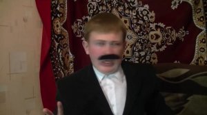 Сериал осторожно Ботан - Работа