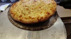 ДОДО ПИЦЦА ОТДЫХАЕТ ! Самая вкусная пицца цезарь