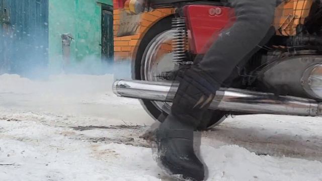 Юпитер 5 со стартером Покатухи 14.01.2021 смотреть онлайн