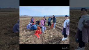 Презентация профессии "Мастер растениеводства" Тувинского агропромышленного техникума