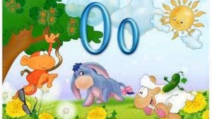 Алфавит ударений