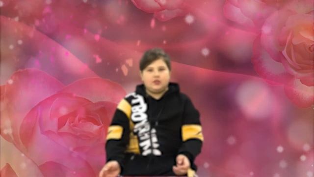 Поздравишки ко дню Матери 2020 МедиаКласс смотреть онлайн