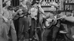 Музыка в стиле фолк