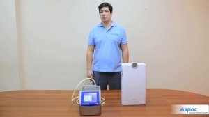 Сравнение бризеров Tion О2 (Тион О2) vs Aeropac