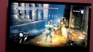 Demon's Souls Cheat How To Duping