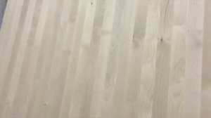 Мебельныи щит из березы