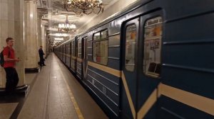 Перегонка номерного в Автово