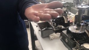 часовой завод восток