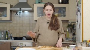 БРУСКЕТТА РЕЦЕПТ в домашних условиях / ТОП-3 рецепта брускетты