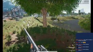 Pubg LITE Бесплатно смотрю че как там