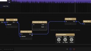 WavTool: The Serious Web-Based DAW