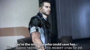 Gamer Poop - Mass Effect 3 #8 (Rus Sub)