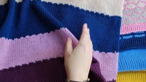 Вязание самым маленьким, клуб "28 петель" Тюмень.♥️ LK150 и Секрет Успеха Пехорка.