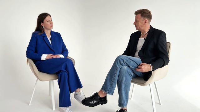 КАК СТАТЬ СТИЛИСТОМ? | Секреты успешной карьеры стилиста Андрея Прожеева