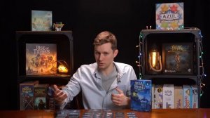 Письма Призрака – Обзор игры