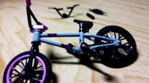 ОБЗОР FINGER BMX С ALIEXPRESS