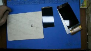 SUPER AMOLED VS IPS (TFT) что мы знаем о них?