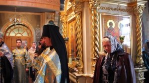 ВОСКРЕСЕНИЕ ХРИСТОВО ВИДЕВШЕ