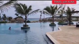 🛩🛩🛩DREAMS MACAO BEACH PUNTA CANA 5*/ ПОЛНЫЙ ВИДЕООБЗОР С АЛИНОЙ ГАРЧЕНКО!!! ДОМИНИКАНА 2021