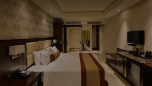 The Acacia Hotel and Spa Goa, India