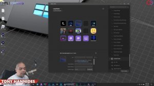 HOW TO Use the Streamdeck to Show or Hide Sources in OBS | Streamer Help