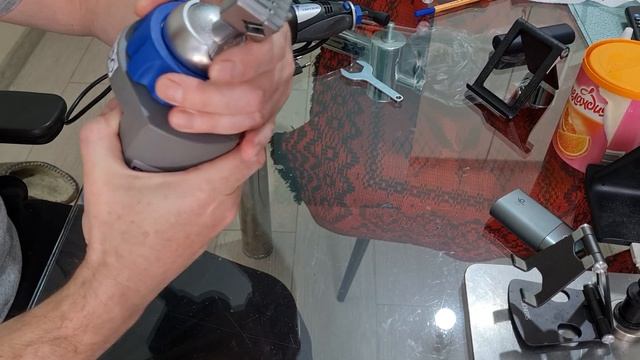 Хороший/Плохой Dremel - тиски Multi-Vise смотреть онлайн