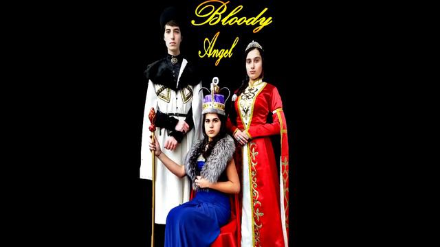 Кровавый Ангел - Мария Тюдор(АНОНС) смотреть онлайн