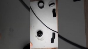 как очистить линзы у подзорной трубы турист-4 10×30