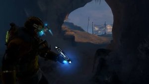 Прохождение Dead Space 3 (Глава 13)