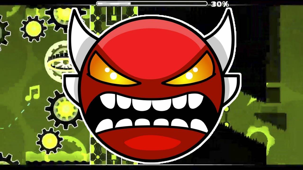 Windy Landscape 100% by WOOGI1411 (Insane Demon) смотреть онлайн