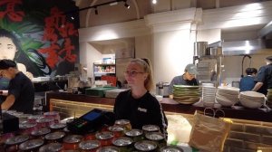 Вокзал 1853- Самый большой фудмолл в Европе!