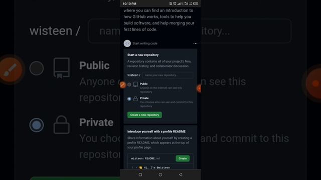 How to copy code from a repo to your own repo смотреть онлайн