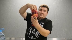 ГОТОВЛЮ БОРЩ БЫСТРО И ПРОСТО!!! ЛУЧШИЙ РЕЦЕПТ БОРЩА В БАНКЕ!!! ENG SUB