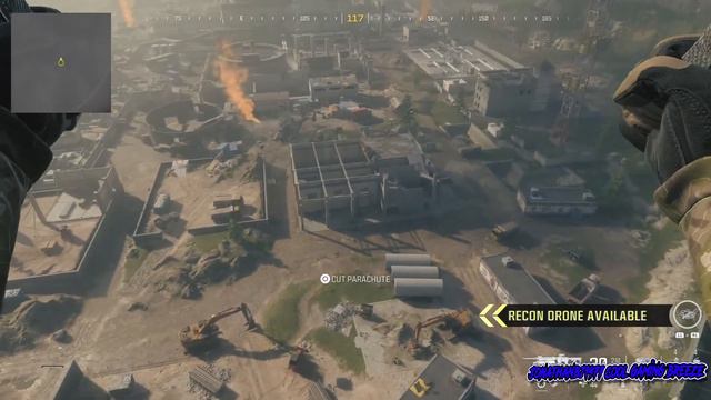 Call of Duty: Modern Warfare 3 2023 full campaing no commentary