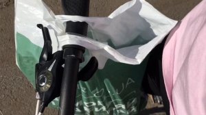 На Безлюдовке как в МИРНОЕ время! Харьковский фиксед гир!