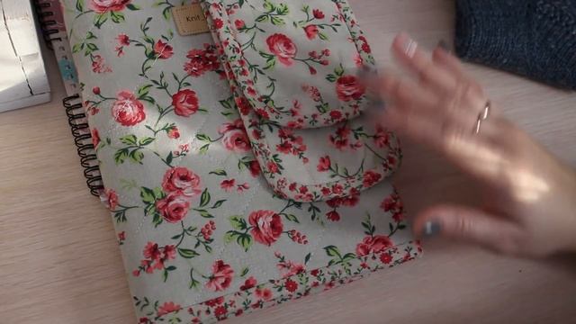 ВЯЗАЛЬНЫЙ ВЛОГ : процессы / готовые работы / какую пряжу выбрать