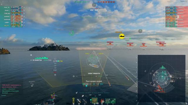 2017 02 21 1955 45 Leningrad rb6 lv12 epicentr fail смотреть онлайн