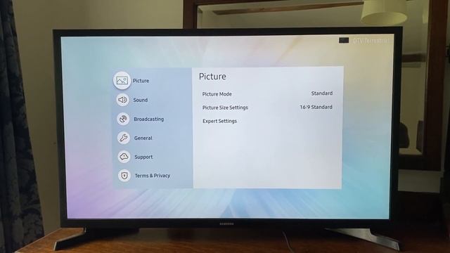How To Update Samsung TV - Full Guide смотреть онлайн