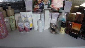 Огромный заказ Эйвон 15/2017