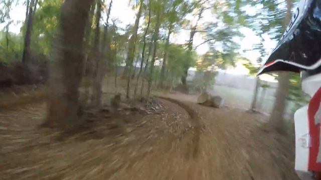 GoPro YCF 150 SP2 Carlo G Backyard Rip Session 10/12/16 смотреть онлайн