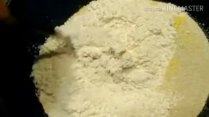 Детское печенье из детской каши.