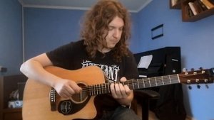 ✅FENDER CD-60SCE!!!?ЛУЧШАЯ ГИТАРА ЗА 20000 РУБЛЕЙ??!